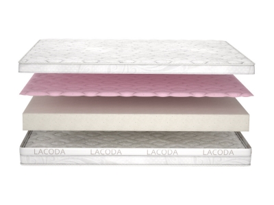 Матрац Ambre Matroluxe