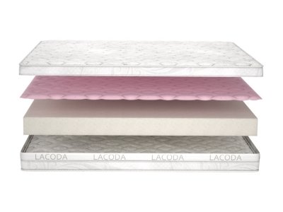 Матрац Ambre Matroluxe
