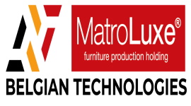 Колекція Belgian Tech Матролюкс