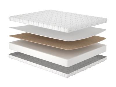 Матрац Leeds Cocos Matroluxe