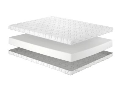 Матрац Leedz Matroluxe