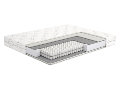 Матрац Sofia Light New Matroluxe