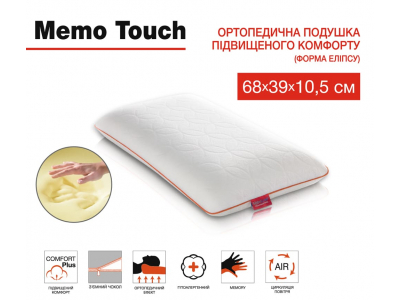 Memo Touch